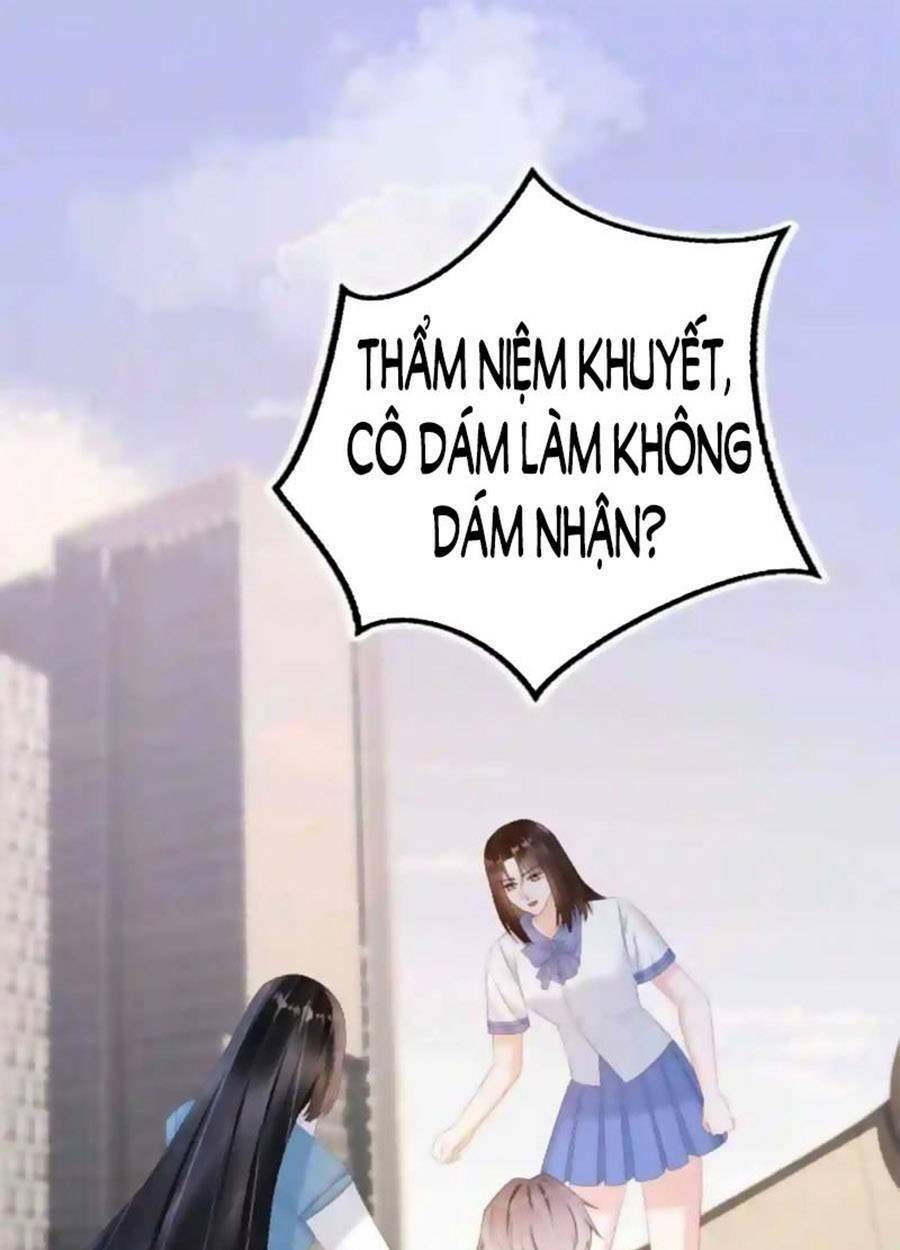 Dây Dưa Không Dứt: Chapter 42
