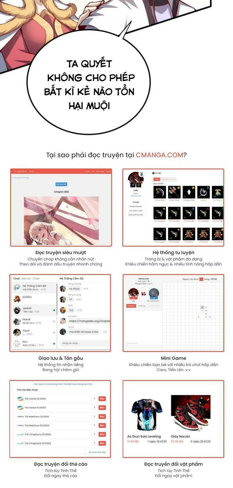 Đấu Hồn Đại Lục: Chapter 48