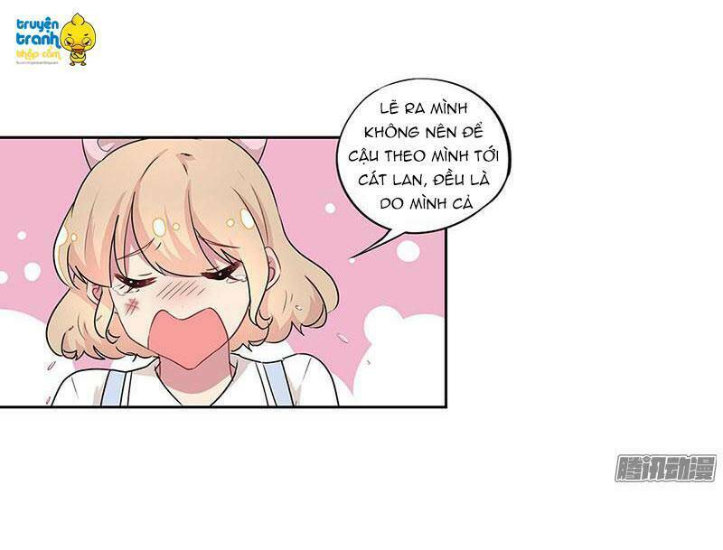 Bá Đạo Hiệu Thảo Đích Duệ Nha Đầu: Chapter 29