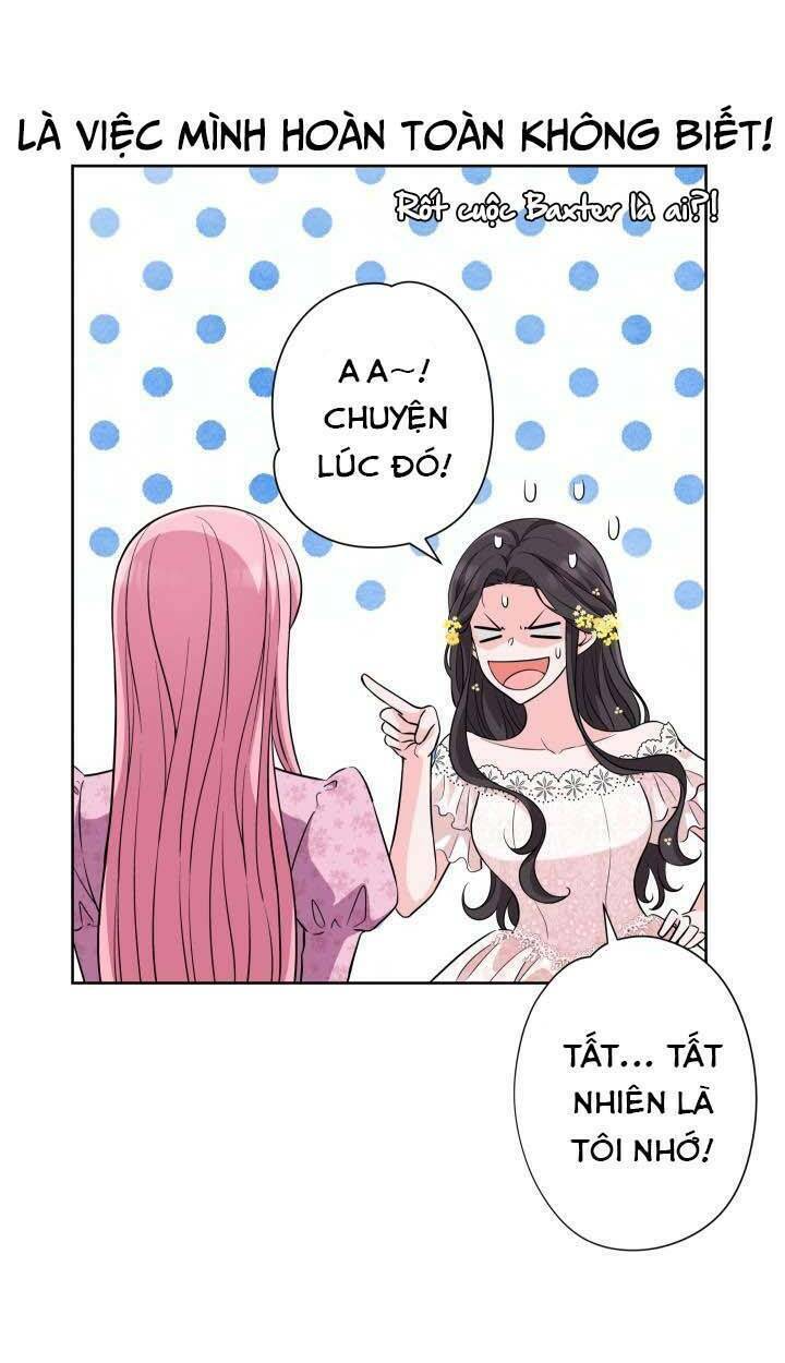 Gửi Đến Người Bạn Của Tôi: Chapter 8