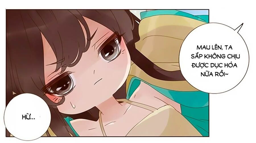 Đế Vương Trắc: Chapter 172