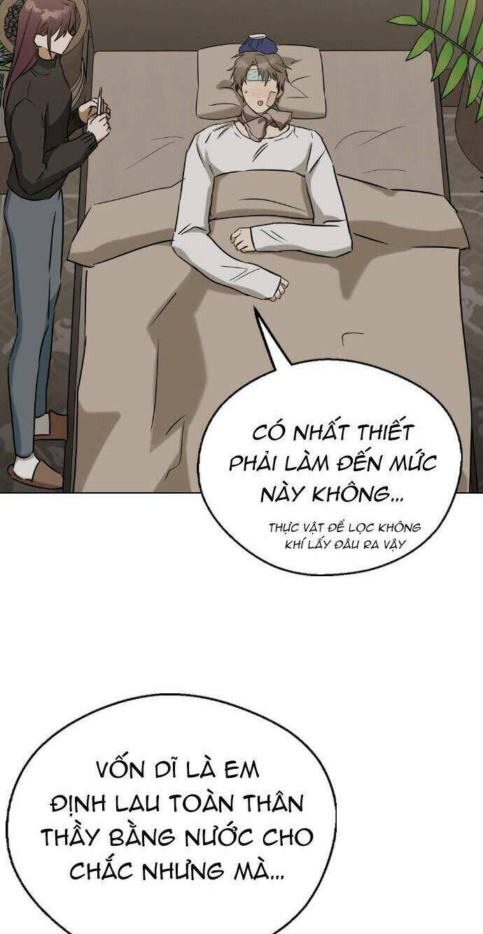 Duyên Nợ Kiếp Trước: Chapter 40