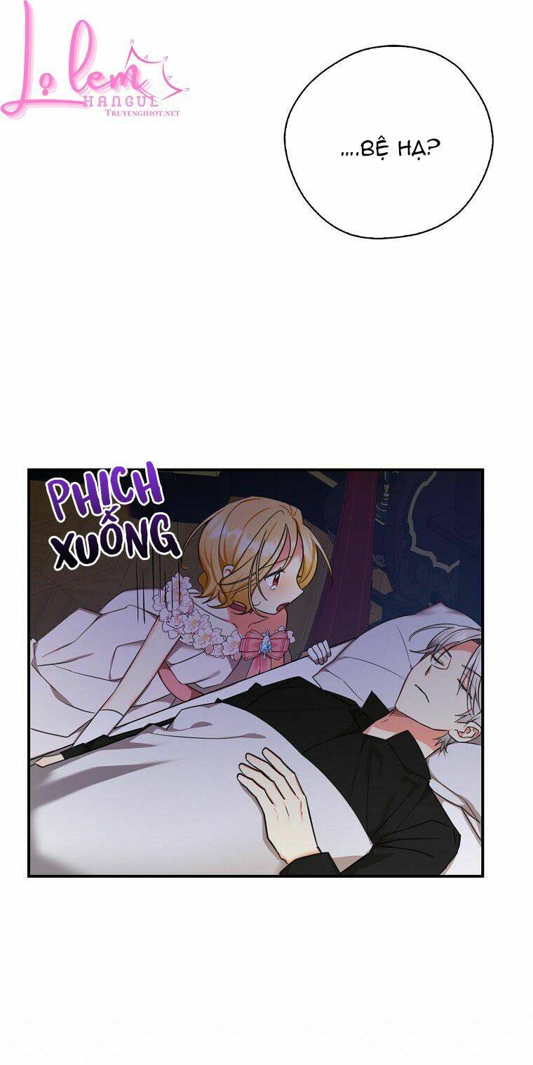 Ba Người Anh Trai Của Tôi Là Bạo Quân: Chapter 42.1