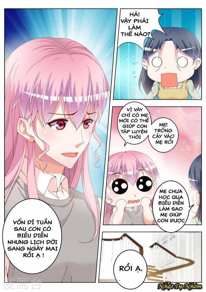 Tiểu Thư Tái Xuất: Chapter 15