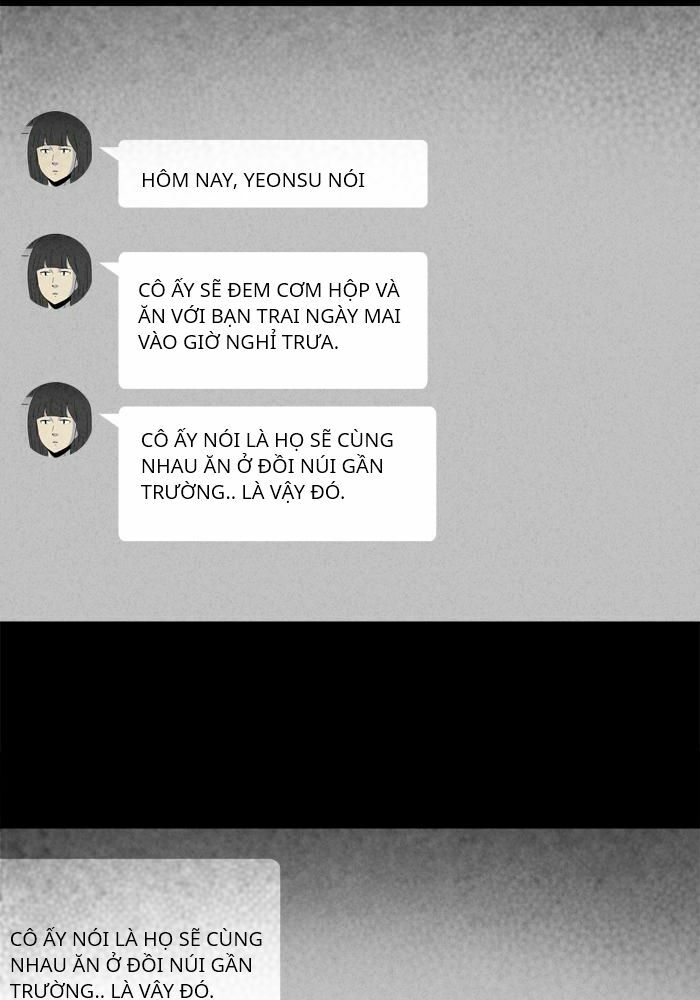 Những Câu Chuyện Bất Thường: Chapter 200
