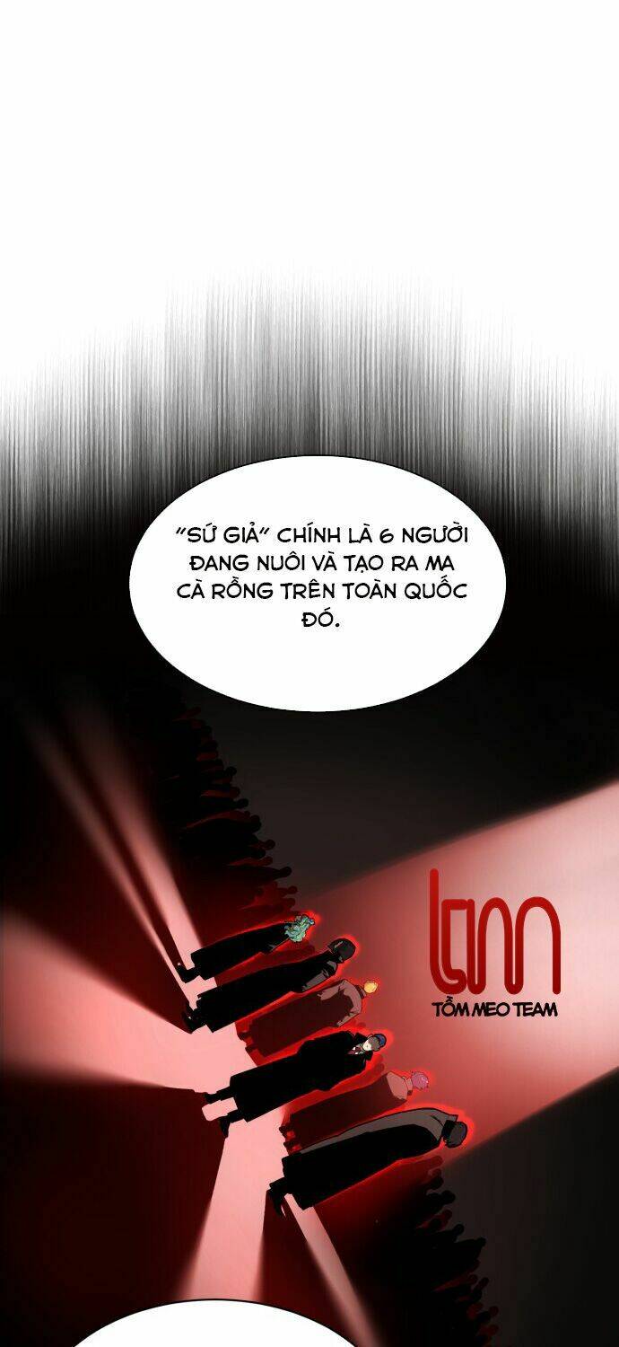 Máu trắng: Chapter 6.3