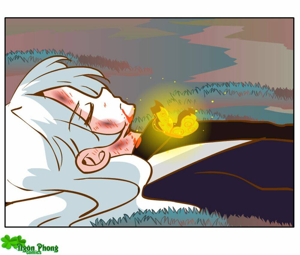 Hòa Thượng Và Tiểu Long Quân: Chapter 46