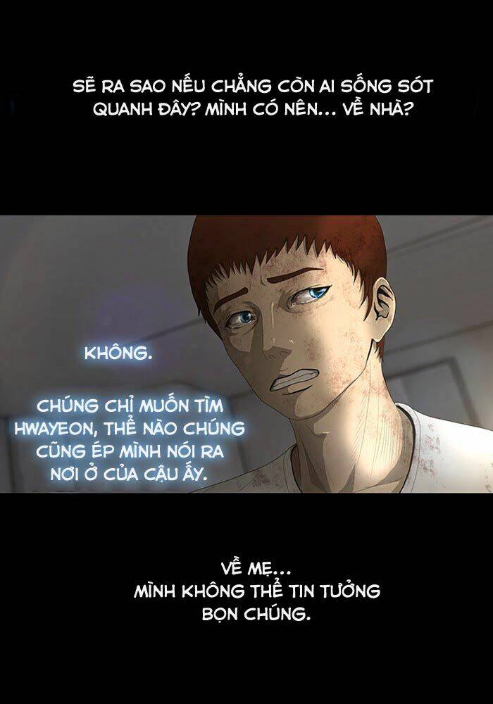 Dead Days: Chapter 14