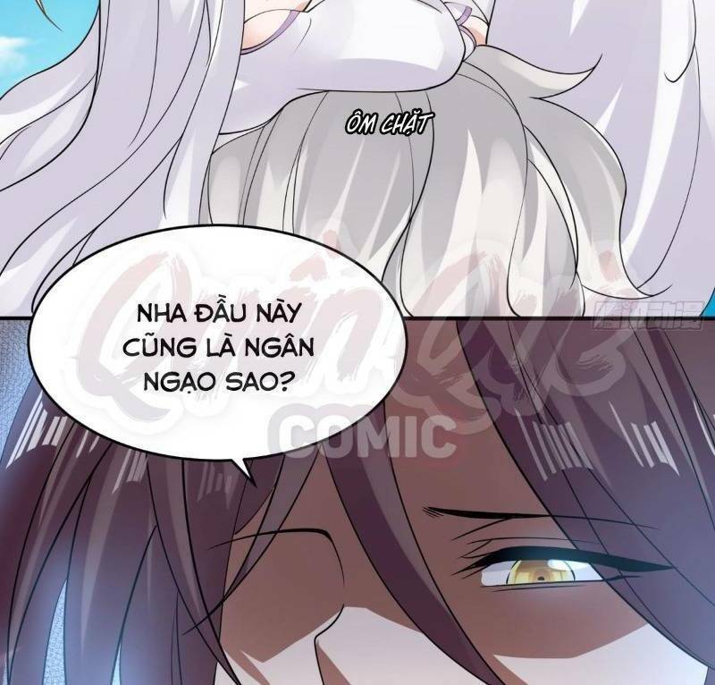 Giáng Thần Chiến Ký: Chapter 69