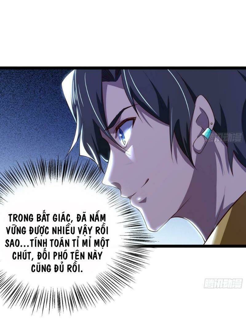 Shipper Thần Cấp: Chapter 35