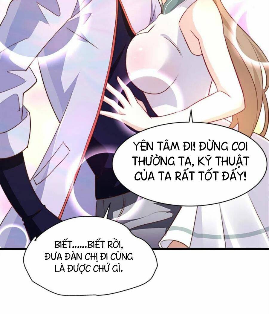 Mạt Thế Thần Tài: Chapter 41