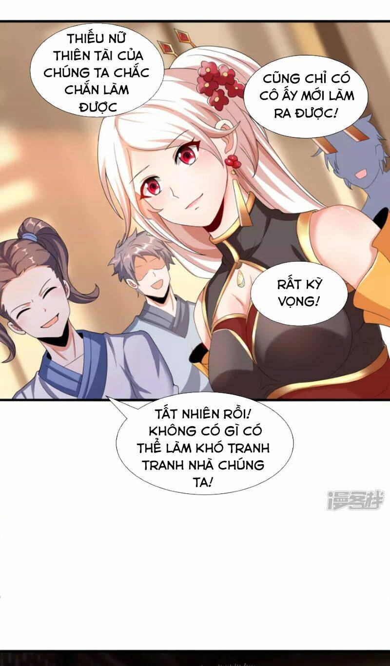 Tiến Sĩ Khoa Học Kỹ Thuật Tu Tiên: Chapter 22