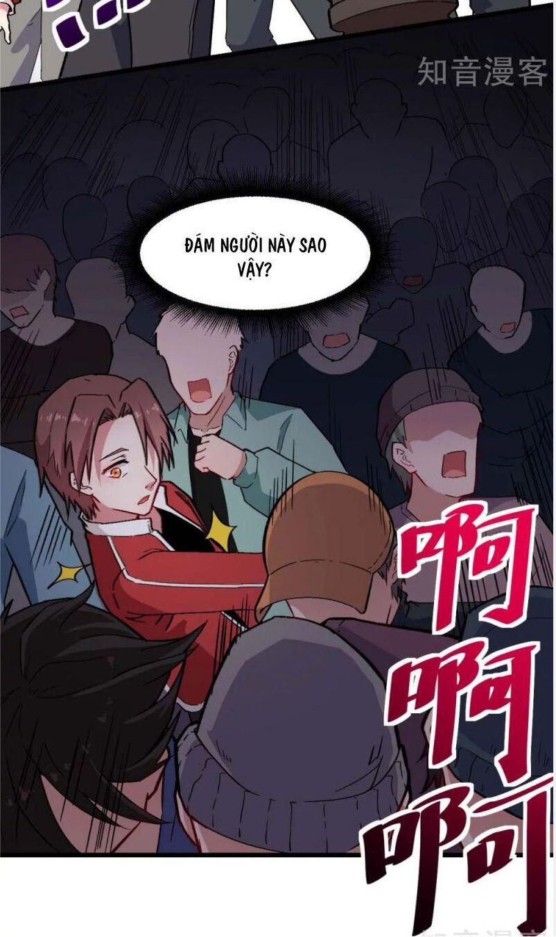 Vườn Trường Cuồng Sư Hệ Thống: Chapter 136