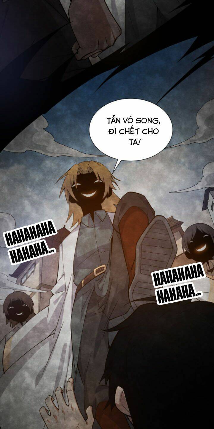 Khí Xung Tinh Hà: Chapter 1