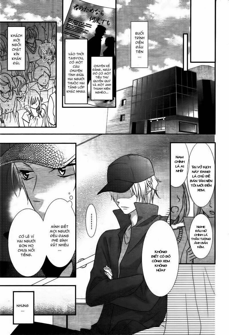 Chuyện Ba Người: Chapter 5