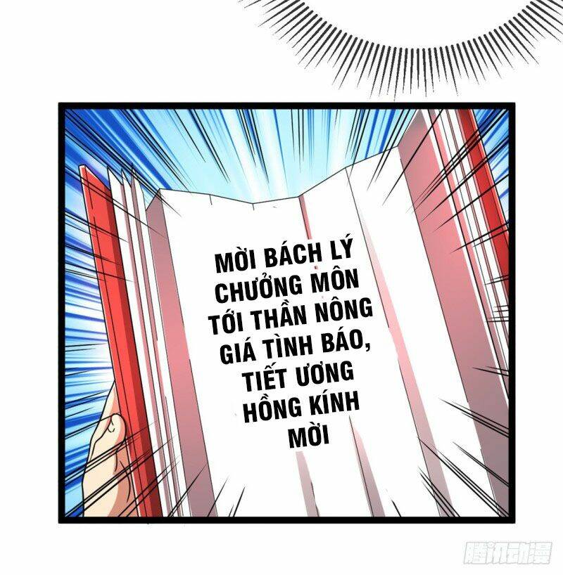 Tiên Vương Trùng Sinh: Chapter 69