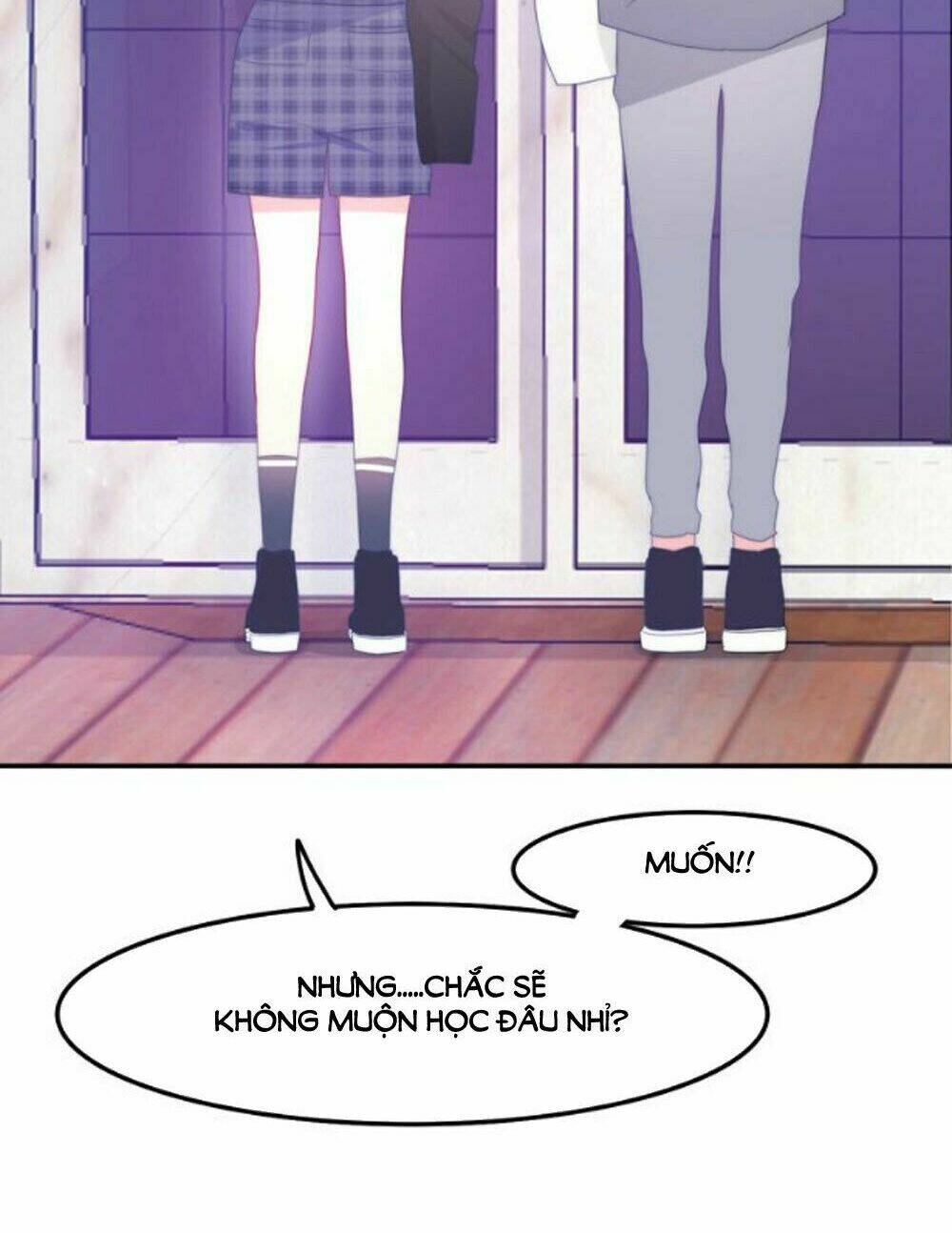 Tháng Sáu Không Hẹn Mà Gặp: Chapter 12