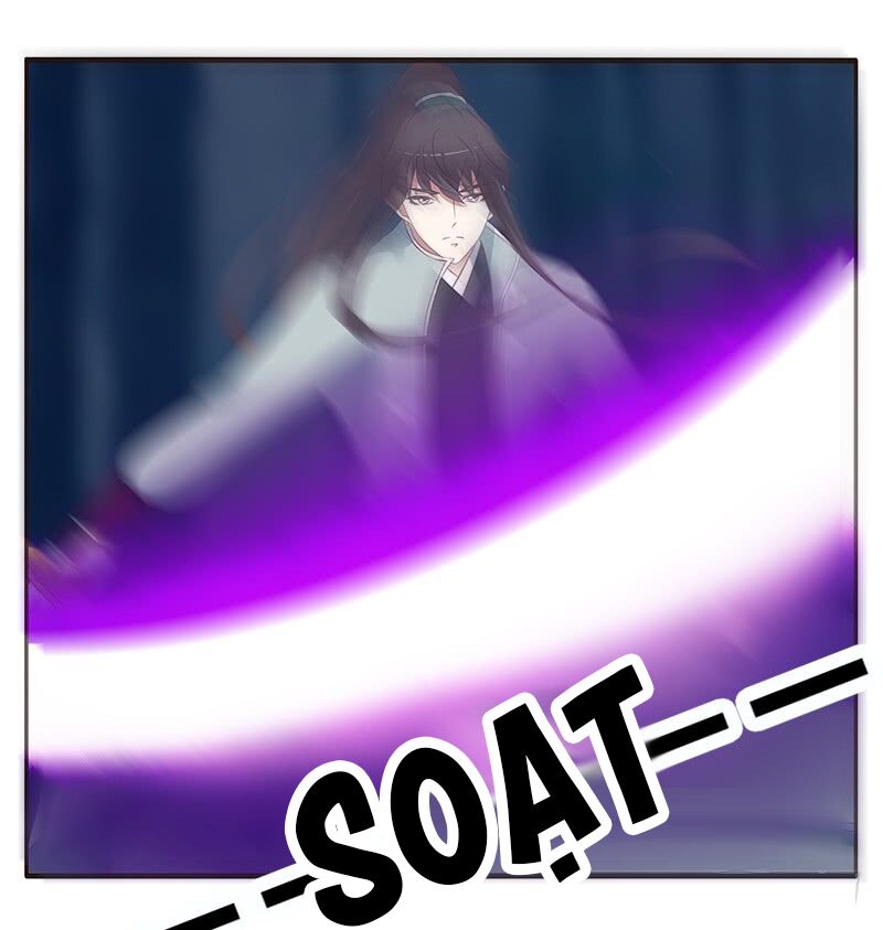 Thông Linh Phi: Chapter 303