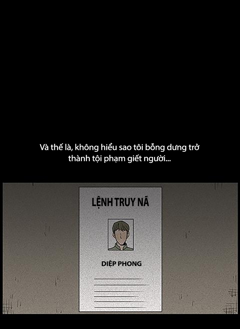 Chuyện Lạ Đêm Khuya: Chapter 38