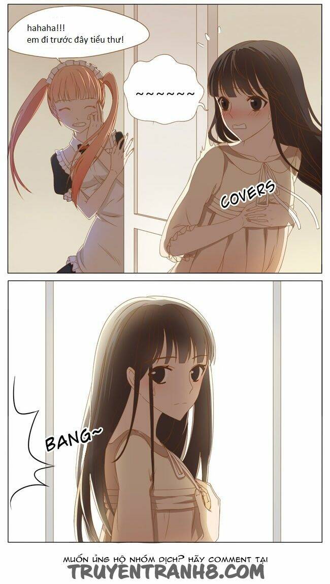 I Am My Wife: Chapter 3