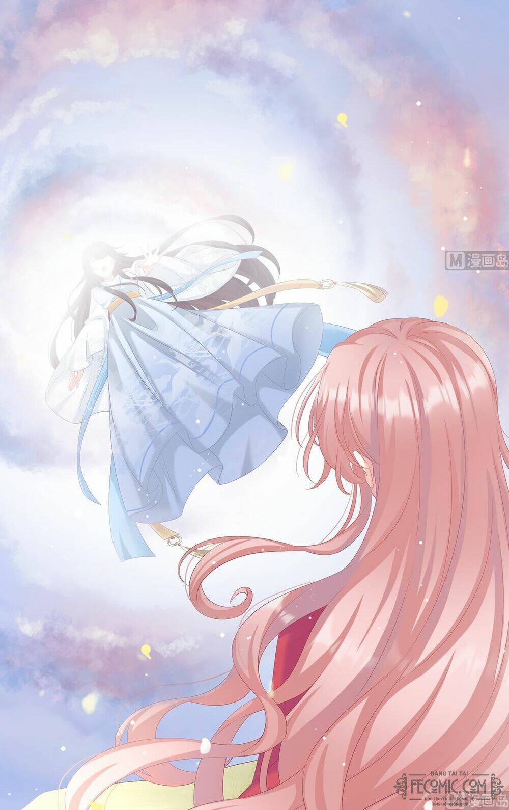 Kiều Phu Có Hỉ: Chapter 65