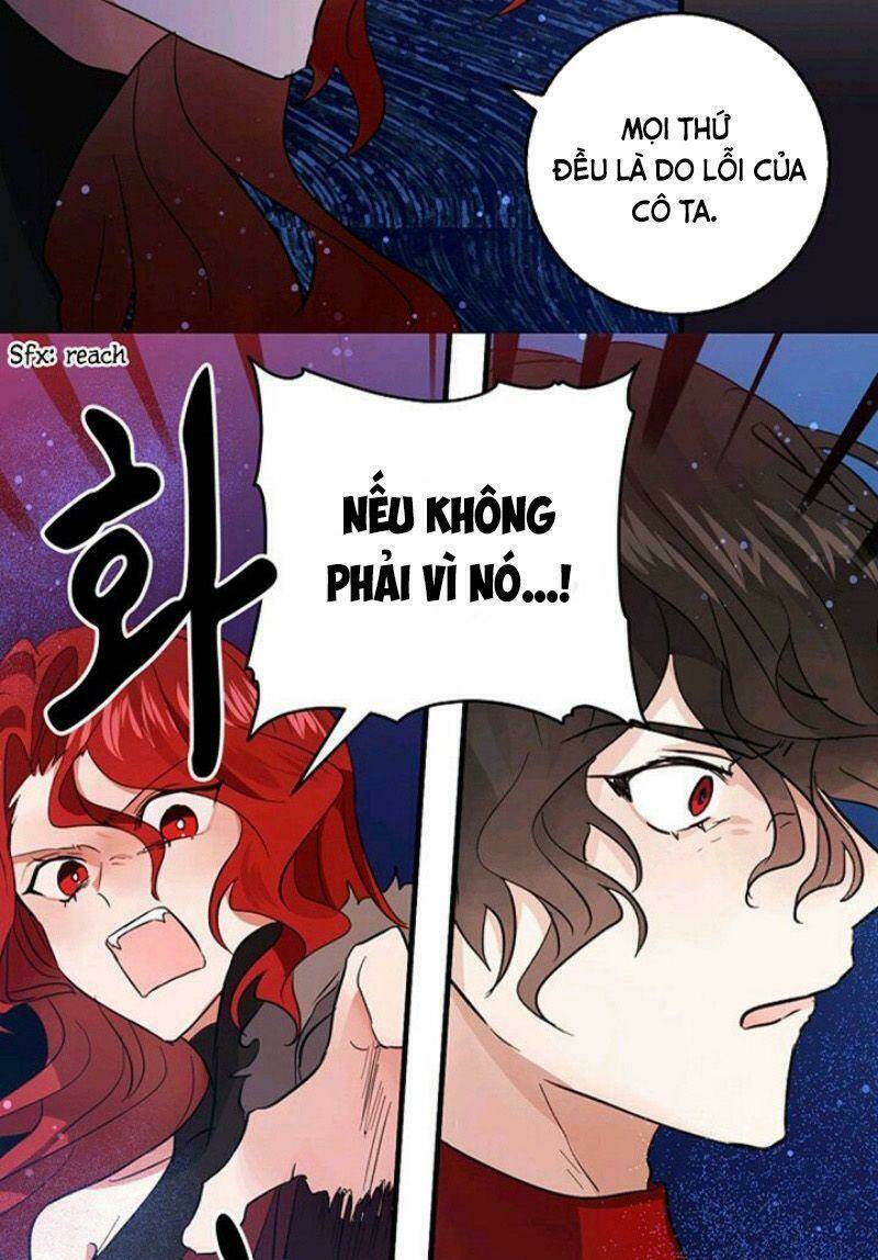 Tôi Là Bạn Gái Cũ Của Một Người Lính: Chapter 52