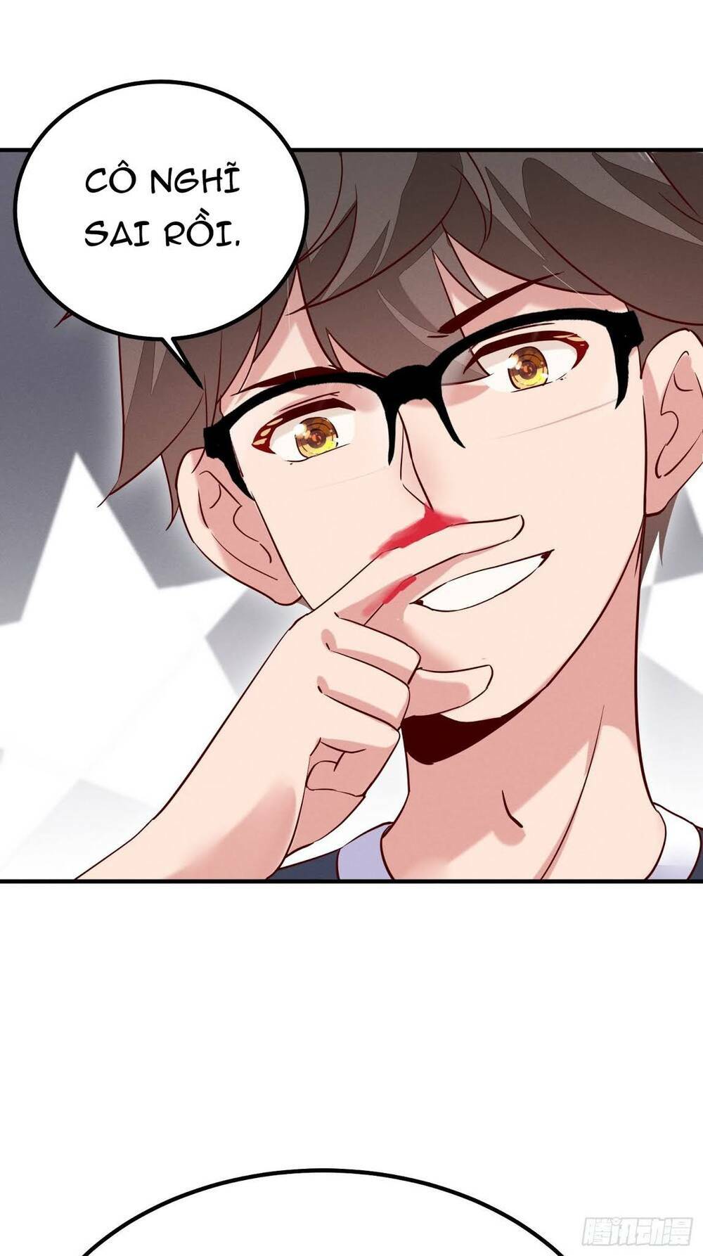 Trở Thành Đạo Sư Dũng Sĩ: Chapter 5