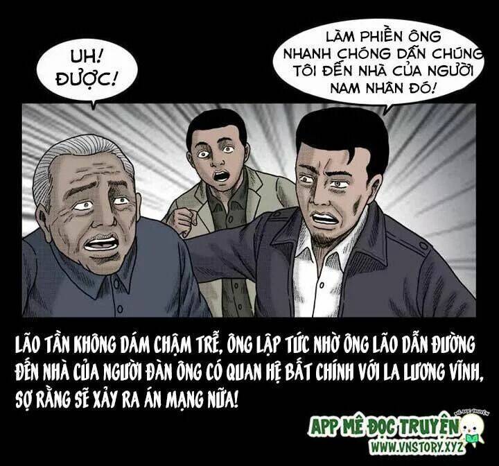 Kỳ Án Có Thật: Chapter 51
