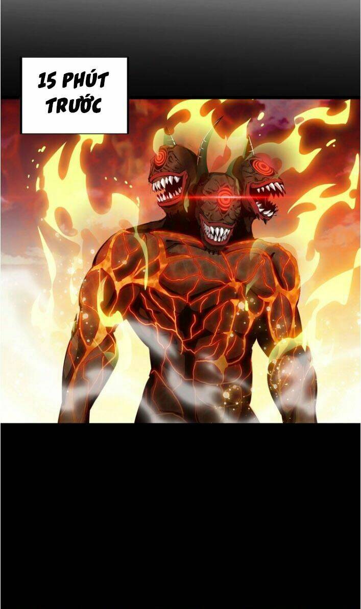 Ngự Thiên Thần Đế: Chapter 37