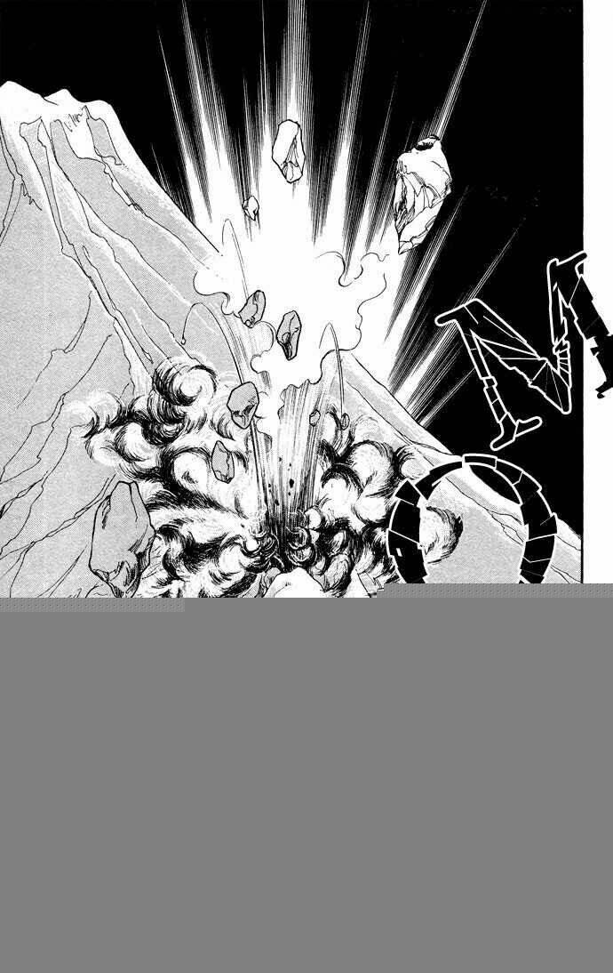 Ao No Fuuin - Blue Seal: Chapter 54