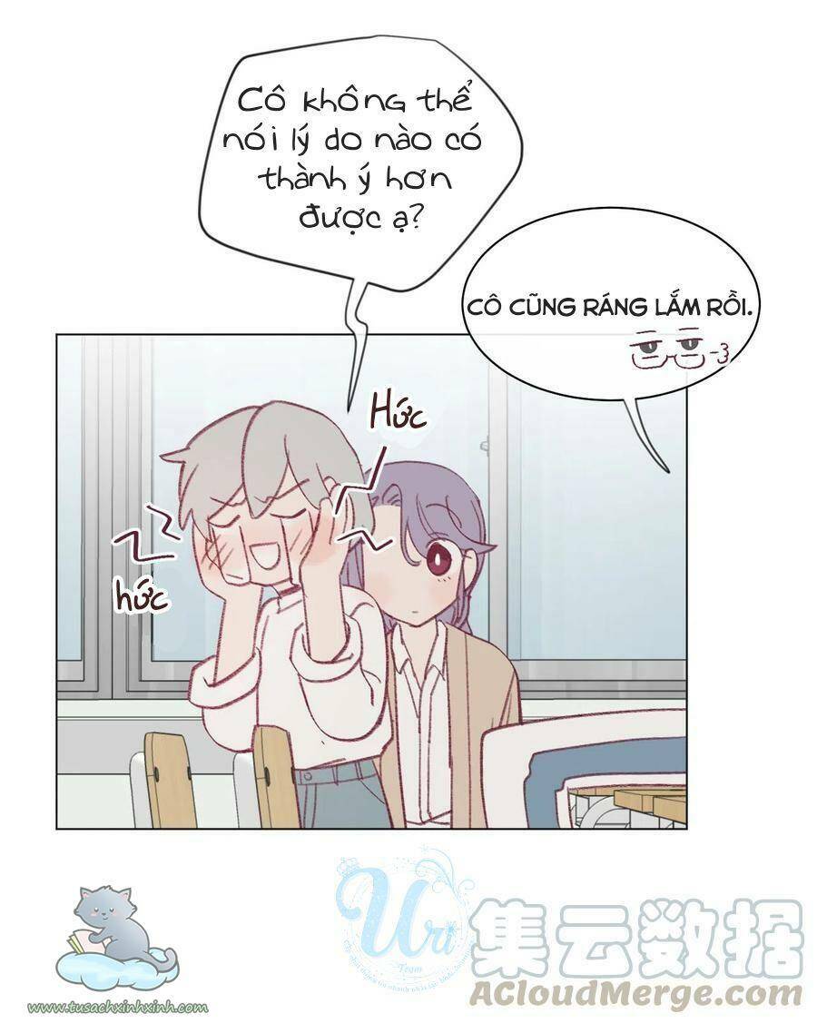 Nhật Ký Nấm Ma Cô: Chapter 22