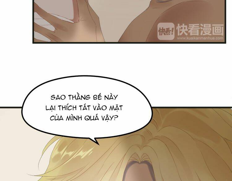 Lượm Được Một Tiểu Hồ Ly 2: Chapter 87