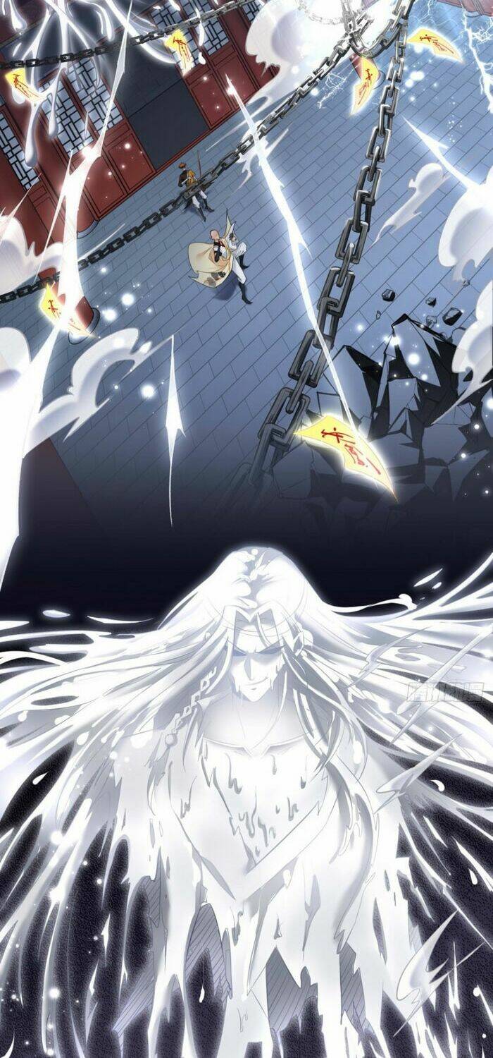 Tà Du Ký: Chapter 61