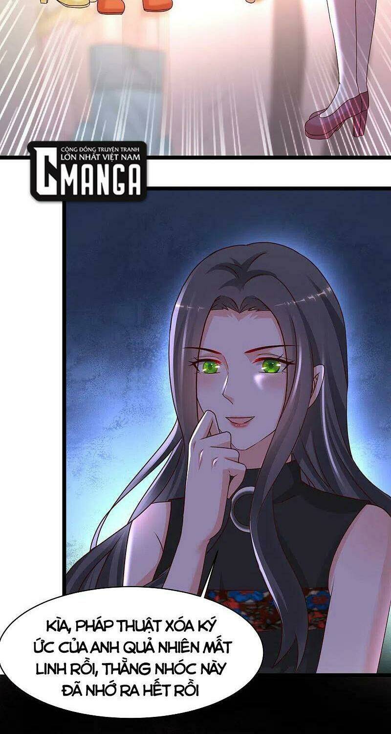 Tối Cường Vận Đào Hoa: Chapter 218