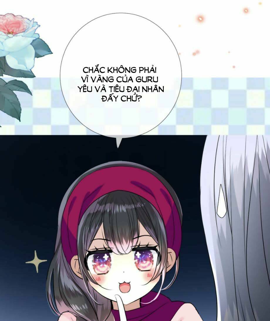 Sao Lại Là Yêu?: Chapter 20