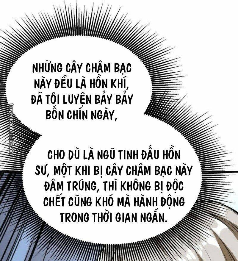 Đấu Hồn Đại Lục: Chapter 32