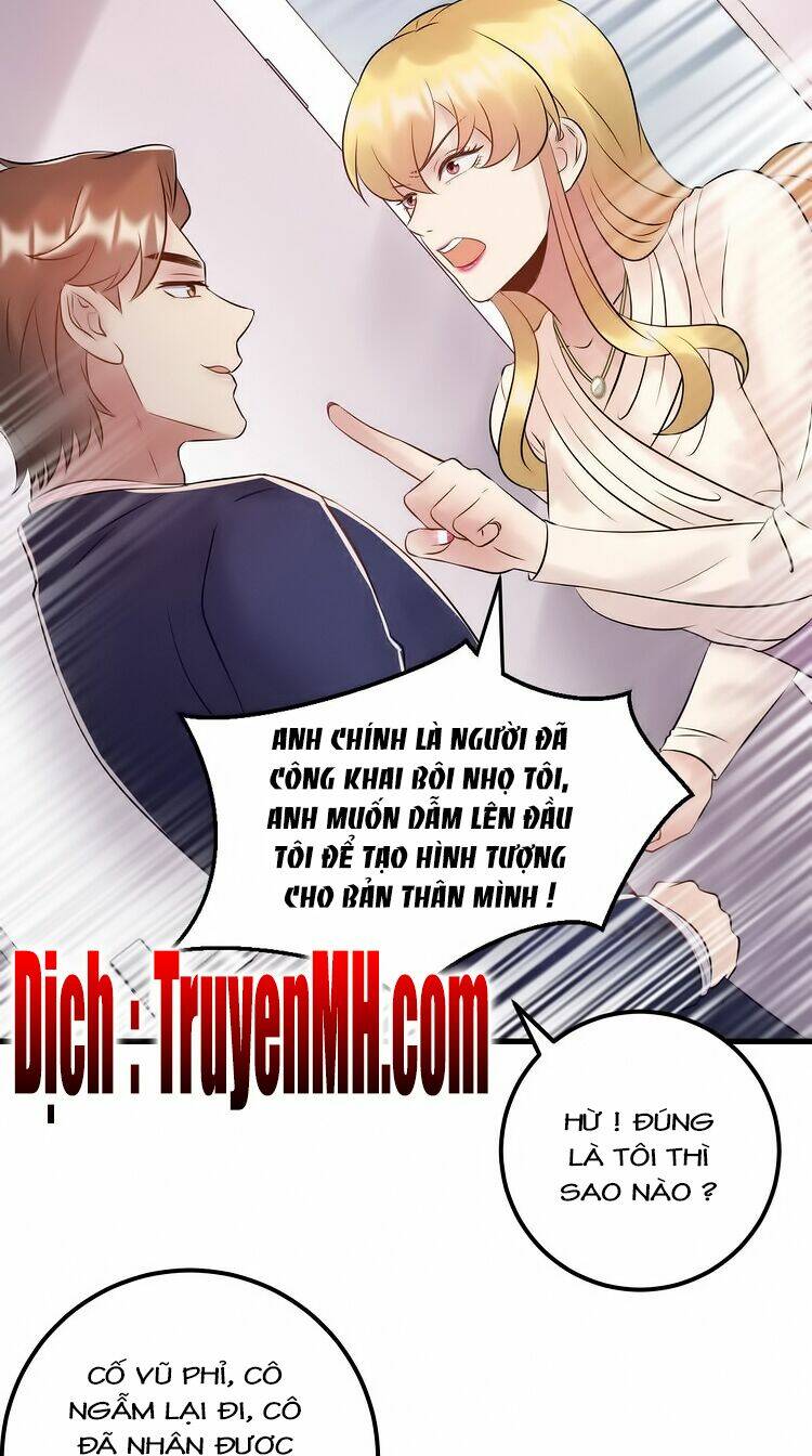Trong Sinh Chi Ức Vạn Ảnh Hậu Yếu Thượng Vị: Chapter 188