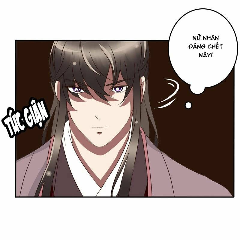 Thông Linh Phi: Chapter 56