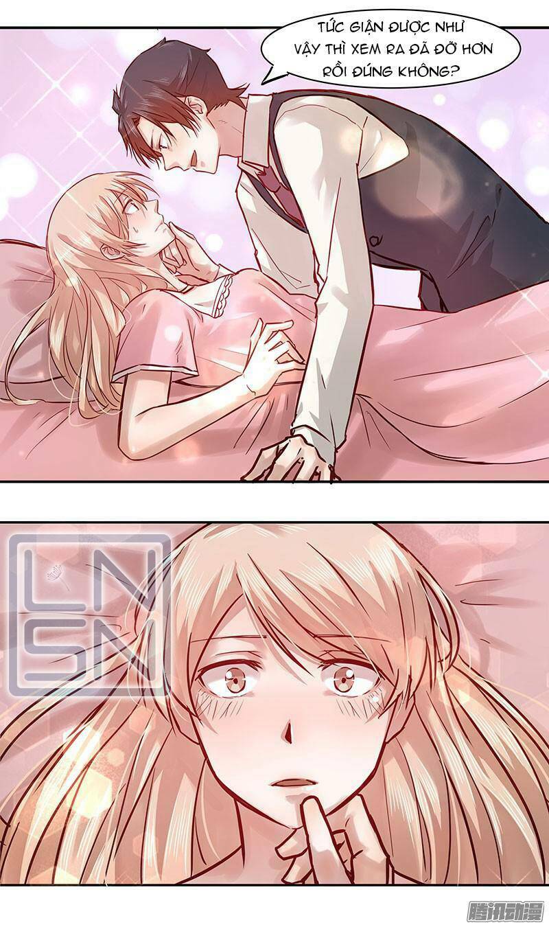 Vợ Yêu Của Ác Ma: Chapter 18