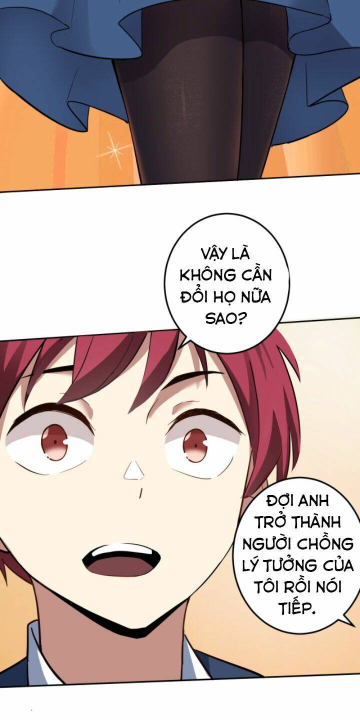 Lão Bà Ta Là Minh Chủ Võ Lâm: Chapter 3