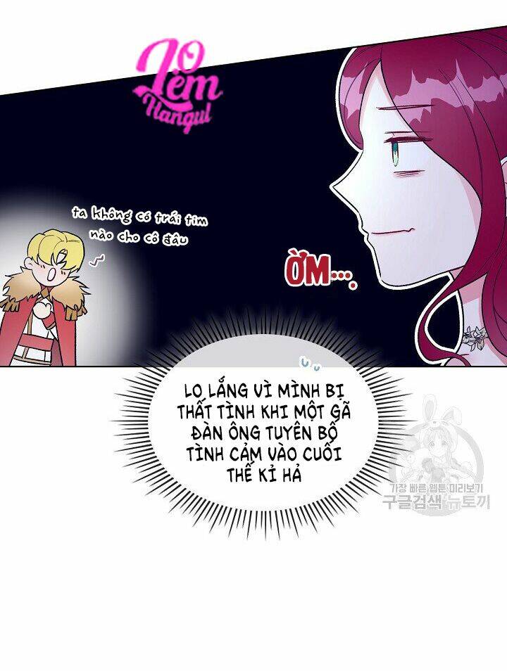 Kẻ Tạo Ra Nữ Phản Diện: Chapter 27