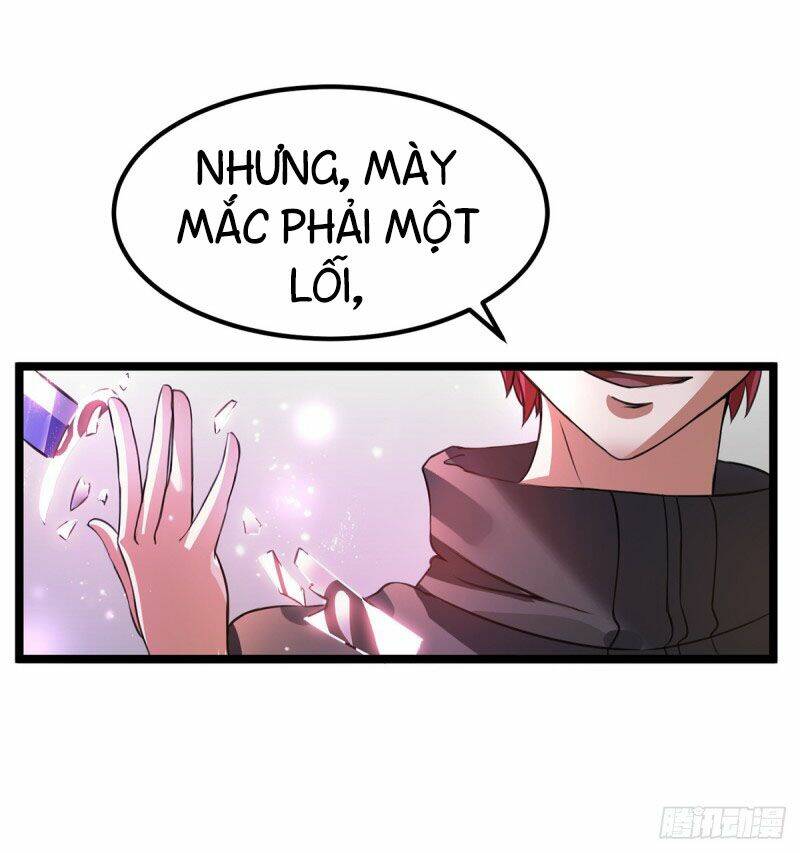 Tiên Vương Trùng Sinh: Chapter 102