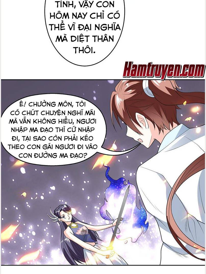 Tối Cường Thần Thú Hệ Thống: Chapter 186