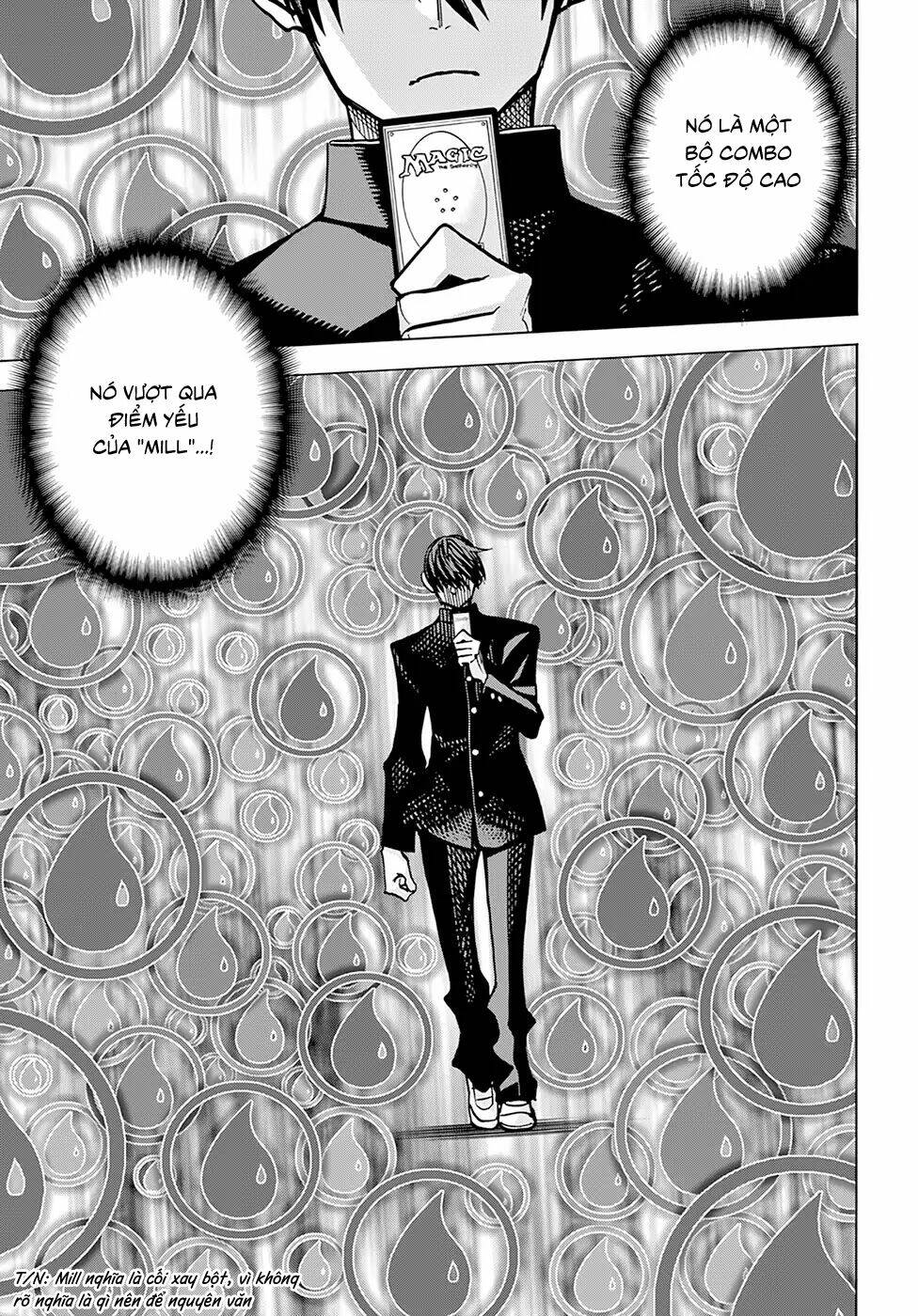 Tiêu Diệt Tất Cả Loài Người. Chúng Không Thể Được Tái Sinh: Chapter 12