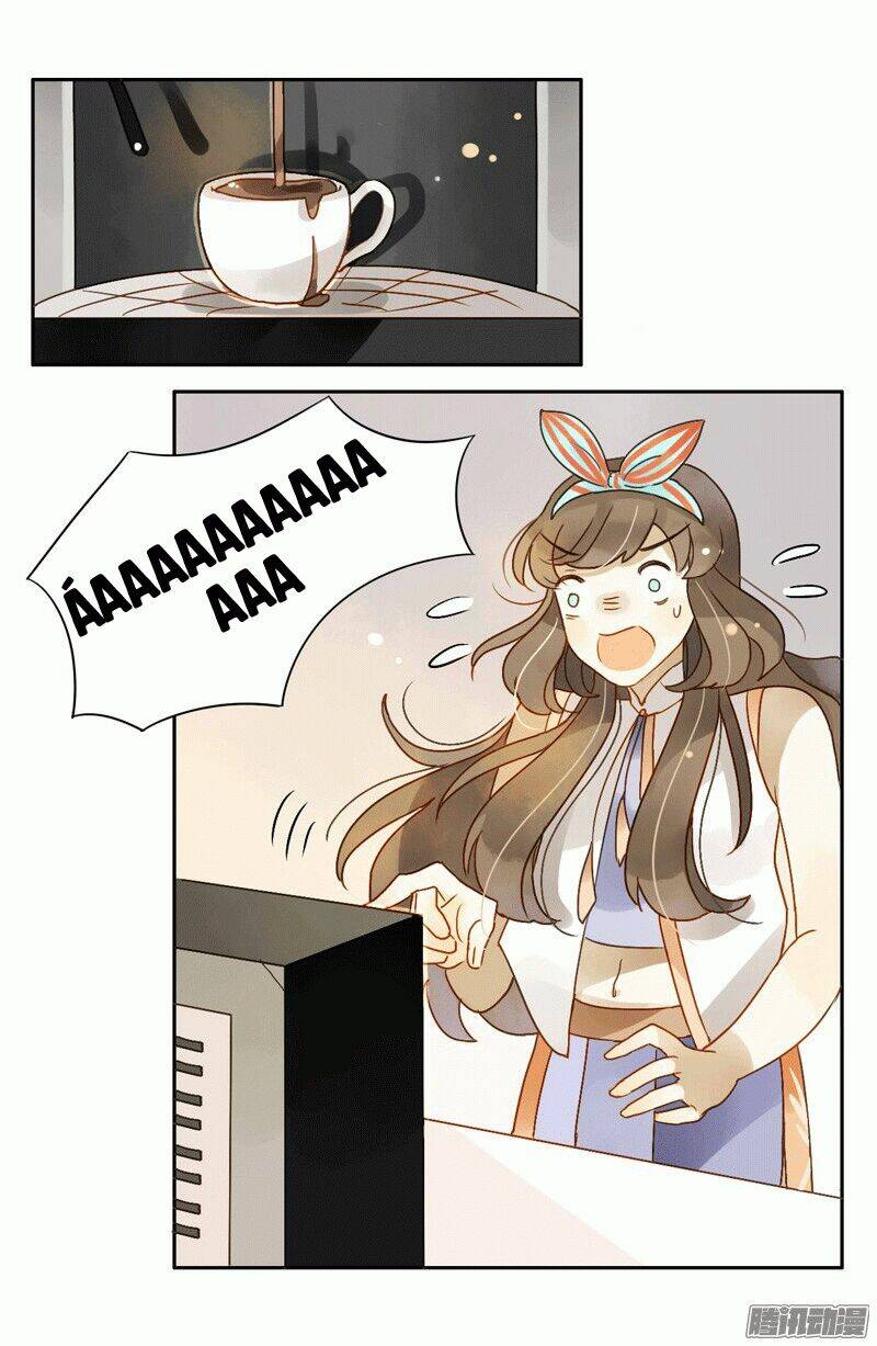 Sức Mạnh Của Sắc Đẹp: Chapter 51