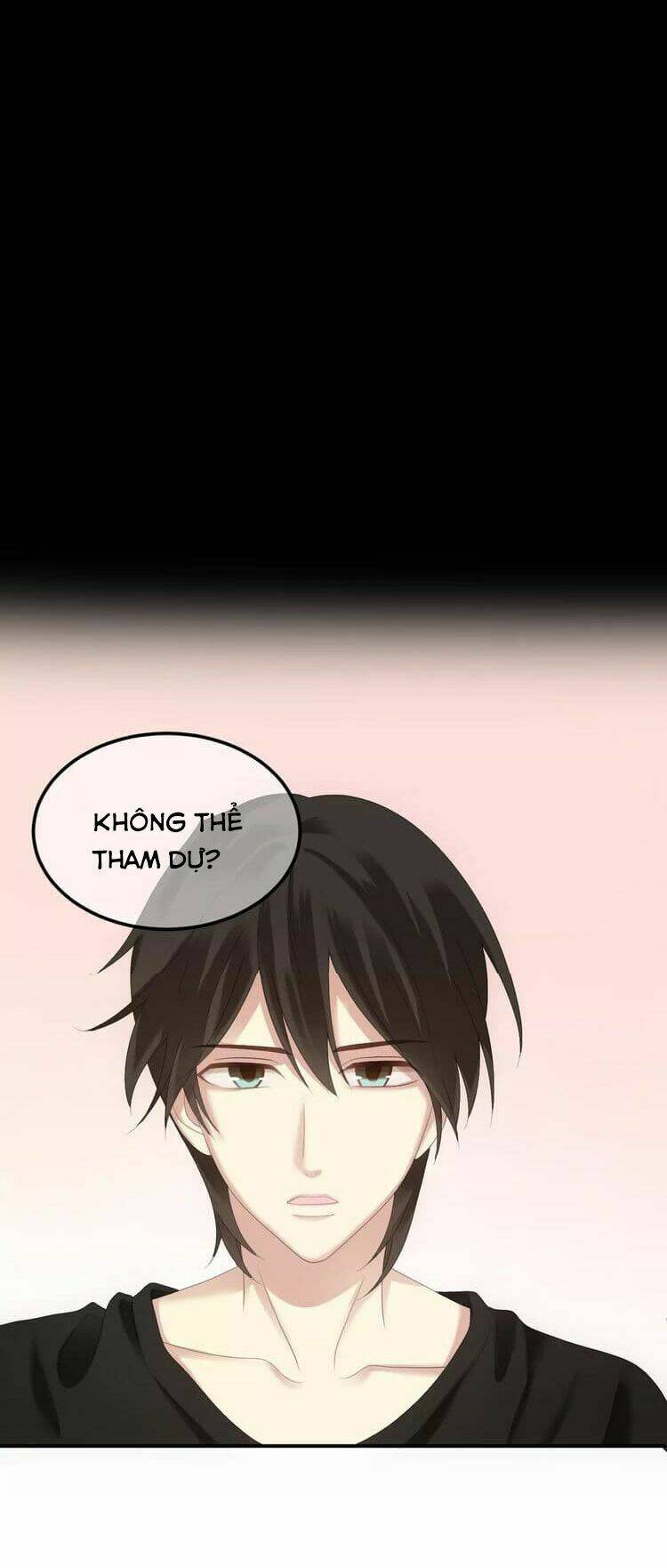 Thần Tượng Điểm Zero: Chapter 96