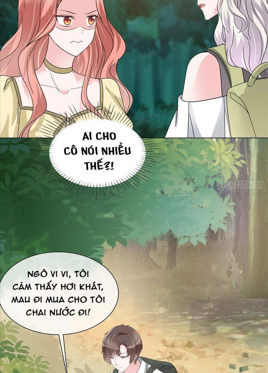 Nhược Hữu Hàn Đông Ngộ Noãn Dương: Chapter 12