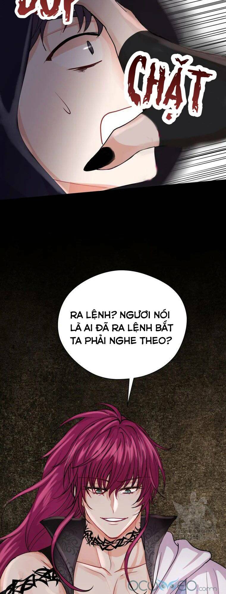 Roelin Bước Đến Tương Lai: Chapter 11