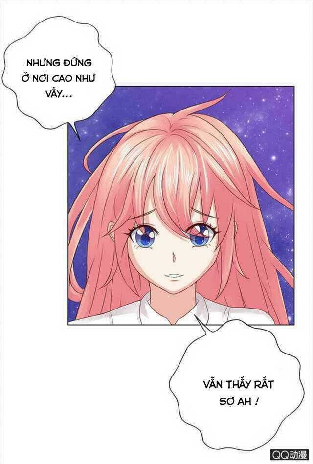 Băng Sơn Học Trưởng Không Được Chọc: Chapter 49.1