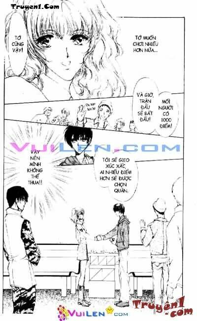 Vua bài: Chapter 1